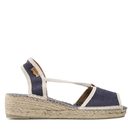 Espadrilles Toni Pons Briana Mari/Cru 4 Espadrilles Toni Pons Briana Mari/Cru – Image 2