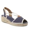 Espadrilles Toni Pons Briana Mari/Cru