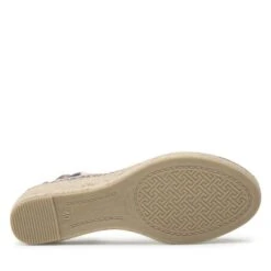 Espadrilles Toni Pons Briana Mari/Cru 10 Espadrilles Toni Pons Briana Mari/Cru -Chaussure Soldes Boutique espadrilles toni pons briana mari cru 3