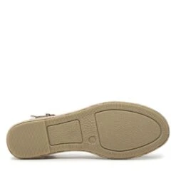 Espadrilles Toni Pons Emma Plata -Chaussure Soldes Boutique espadrilles toni pons emma plata 3