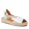 Espadrilles Toni Pons Etna Plata 2 Espadrilles Toni Pons Etna Plata -Chaussure Soldes Boutique espadrilles toni pons etna plata