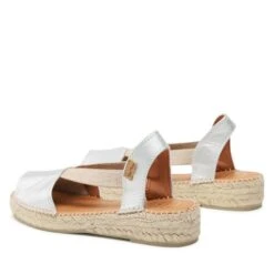 Espadrilles Toni Pons Etna Plata 9 Espadrilles Toni Pons Etna Plata -Chaussure Soldes Boutique espadrilles toni pons etna plata 2