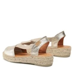 Espadrilles Toni Pons Etna Plati 9 Espadrilles Toni Pons Etna Plati -Chaussure Soldes Boutique espadrilles toni pons etna plati 2