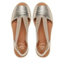 Espadrilles Toni Pons Etna Plati 11 Espadrilles Toni Pons Etna Plati -Chaussure Soldes Boutique espadrilles toni pons etna plati 4