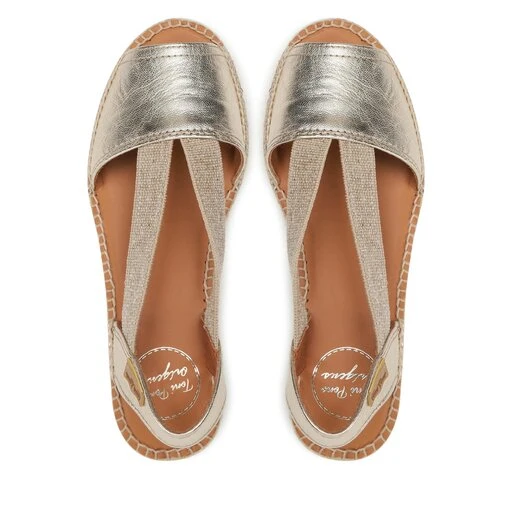 Espadrilles Toni Pons Etna Plati 7 Espadrilles Toni Pons Etna Plati – Image 5