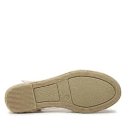 Espadrilles Toni Pons Eulalia Cru -Chaussure Soldes Boutique espadrilles toni pons eulalia cru 3
