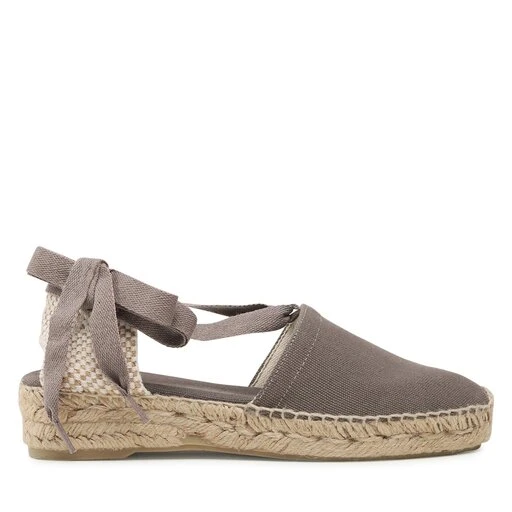 Espadrilles Toni Pons Grecia Taupe 4 Espadrilles Toni Pons Grecia Taupe – Image 2