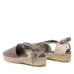 Espadrilles Toni Pons Grecia Taupe 9 Espadrilles Toni Pons Grecia Taupe -Chaussure Soldes Boutique espadrilles toni pons grecia taupe 2