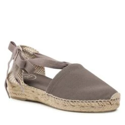 Espadrilles Toni Pons Grecia Taupe