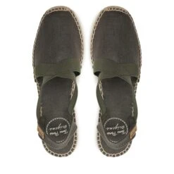 Espadrilles Toni Pons Ter Capui -Chaussure Soldes Boutique espadrilles toni pons ter capui 4