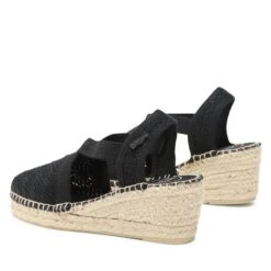 Espadrilles Toni Pons Terra-Ad Negre -Chaussure Soldes Boutique espadrilles toni pons terra ad negre 2