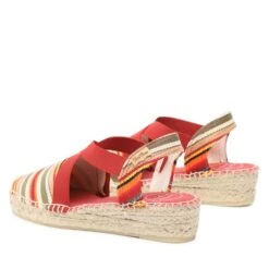 Espadrilles Toni Pons Verges Multi -Chaussure Soldes Boutique espadrilles toni pons verges multi 2
