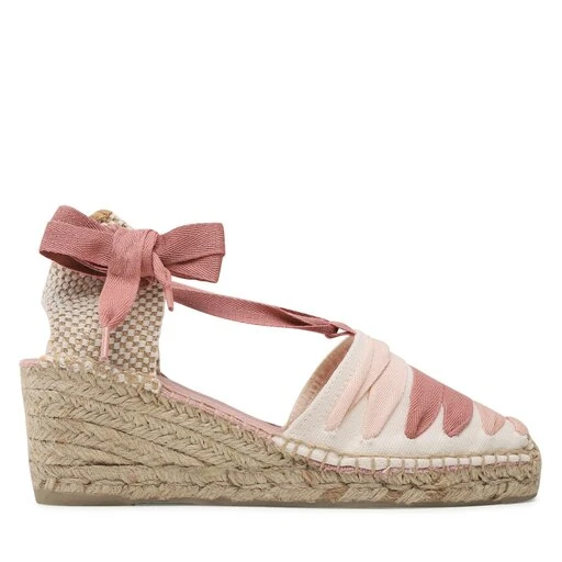 Espadrilles Toni Pons Viola Rosa 4 Espadrilles Toni Pons Viola Rosa – Image 2