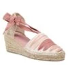 Espadrilles Toni Pons Viola Rosa -Chaussure Soldes Boutique espadrilles toni pons viola rosa