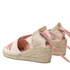 Espadrilles Toni Pons Viola Rosa 9 Espadrilles Toni Pons Viola Rosa -Chaussure Soldes Boutique espadrilles toni pons viola rosa 2