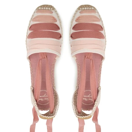 Espadrilles Toni Pons Viola Rosa 7 Espadrilles Toni Pons Viola Rosa – Image 5