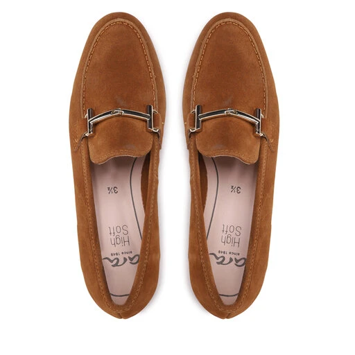 Loafers Ara 12-31272-03 Rum 7 Loafers Ara 12-31272-03 Rum – Image 5
