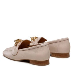 Loafers Badura 7307 Pink -Chaussure Soldes Boutique loafers badura 7307 pink 2