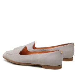Loafers Baldaccini 1665500 Szary Zamsz -Chaussure Soldes Boutique loafers baldaccini 1665500 szary zamsz 2