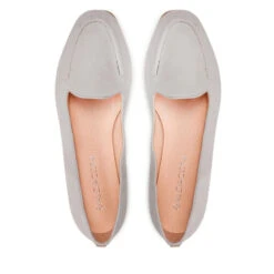 Loafers Baldaccini 1665500 Szary Zamsz -Chaussure Soldes Boutique loafers baldaccini 1665500 szary zamsz 5