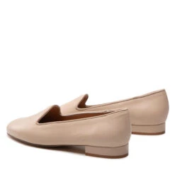 Loafers Bata 5168604 Beige -Chaussure Soldes Boutique loafers bata 5168604 beige 2