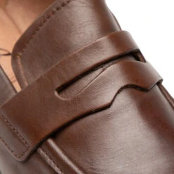 Loafers Caprice 9-24207-29 Cognac Nappa 303 -Chaussure Soldes Boutique loafers caprice 9 24207 29 cognac nappa 303 5