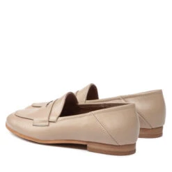 Loafers Carinii B8527 R77-000-000-D00 -Chaussure Soldes Boutique loafers carinii b8527 r77 000 000 d00 2