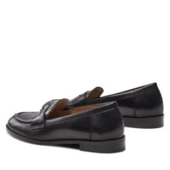 Loafers Eksbut 2D-6524-R74 Czarny 10 Loafers Eksbut 2D-6524-R74 Czarny -Chaussure Soldes Boutique loafers eksbut 2d 6524 r74 czarny 2
