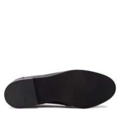 Loafers Eksbut 2D-6524-R74 Czarny 11 Loafers Eksbut 2D-6524-R74 Czarny -Chaussure Soldes Boutique loafers eksbut 2d 6524 r74 czarny 3