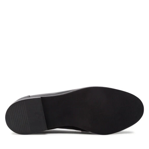 Loafers Eksbut 2D-6524-R74 Czarny 6 Loafers Eksbut 2D-6524-R74 Czarny – Image 4