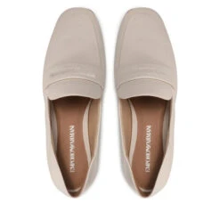Loafers Emporio Armani X3A090 XF271 00159 Lino -Chaussure Soldes Boutique loafers emporio armani x3a090 xf271 00159 lino 5
