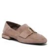 Loafers Furla 1927 YE47ACO-Y61000-1257S--007-20-IT-35 Greige 1 Loafers Furla 1927 YE47ACO-Y61000-1257S--007-20-IT-35 Greige -Chaussure Soldes Boutique loafers furla 1927 ye47aco y61000 1257s 007 20 it 35 greige