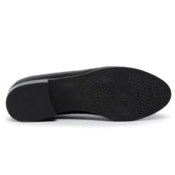 Loafers Karino 3053/076-9 Noir -Chaussure Soldes Boutique loafers karino 3053 076 9 noir 2