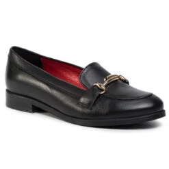 Loafers Karino 3053/076-9 Noir