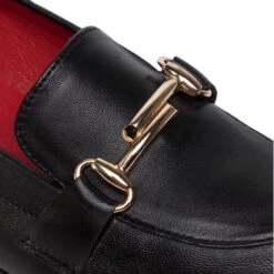 Loafers Karino 3053/076-9 Noir -Chaussure Soldes Boutique loafers karino 3053 076 9 noir 5