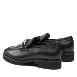 Loafers Karino 4193/153-P Czarny/Lico 10 Loafers Karino 4193/153-P Czarny/Lico -Chaussure Soldes Boutique loafers karino 4193 153 p czarny lico 2