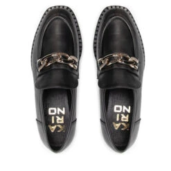 Loafers Karino 4193/153-P Czarny/Lico 12 Loafers Karino 4193/153-P Czarny/Lico -Chaussure Soldes Boutique loafers karino 4193 153 p czarny lico 4