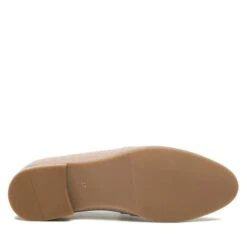 Loafers Lasocki Anna WB-ANNA-108 Beige -Chaussure Soldes Boutique loafers lasocki anna wb anna 108 beige 3