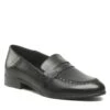 Loafers Lasocki Anna WB-ANNA-108 Black -Chaussure Soldes Boutique loafers lasocki anna wb anna 108 black