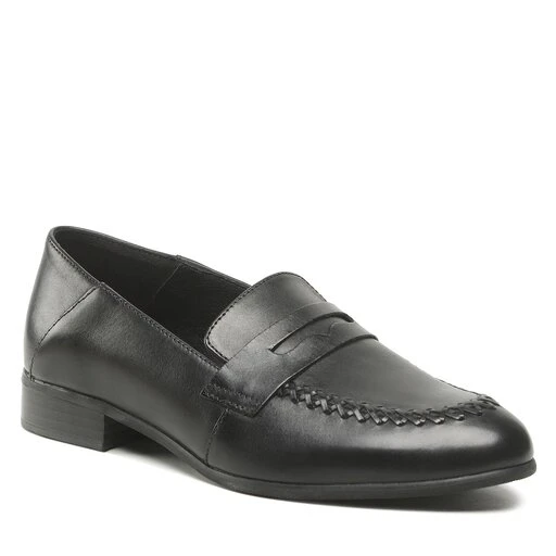 Loafers Lasocki Anna WB-ANNA-108 Black 3 Loafers Lasocki Anna WB-ANNA-108 Black