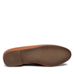 Loafers Lasocki WI16-ZARA-02 Camel 1 -Chaussure Soldes Boutique loafers lasocki wi16 zara 02 camel 1 3