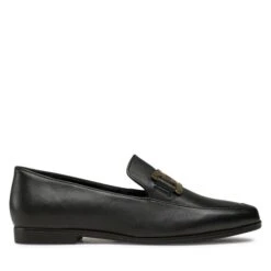 Loafers Lasocki WI16-ZARA-06 Black -Chaussure Soldes Boutique loafers lasocki wi16 zara 06 black 3