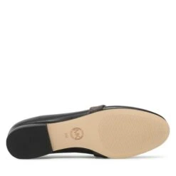 Loafers MICHAEL Michael Kors Rory Loafer 40F2ROFP1L Blk/Brown 10 Loafers MICHAEL Michael Kors Rory Loafer 40F2ROFP1L Blk/Brown -Chaussure Soldes Boutique loafers michael michael kors rory loafer 40f2rofp1l blk brown 3