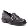 Loafers Remonte D0F00-00 Schwarz -Chaussure Soldes Boutique loafers remonte d0f00 00 schwarz