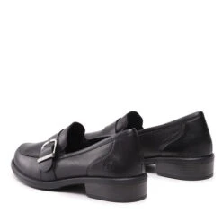 Loafers Remonte D0F00-00 Schwarz -Chaussure Soldes Boutique loafers remonte d0f00 00 schwarz 2