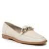 Loafers Ryłko F1R14 Kremowy 6NJ -Chaussure Soldes Boutique loafers rylko f1r14 kremowy 6nj