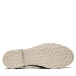 Loafers Ryłko G1R24 Beżowy 5SN 10 Loafers Ryłko G1R24 Beżowy 5SN -Chaussure Soldes Boutique loafers rylko g1r24 bezowy 5sn 3