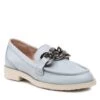 Loafers Ryłko G1R24 Niebieski 3SS 2 Loafers Ryłko G1R24 Niebieski 3SS -Chaussure Soldes Boutique loafers rylko g1r24 niebieski 3ss