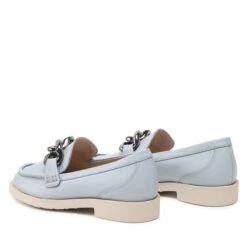 Loafers Ryłko G1R24 Niebieski 3SS 9 Loafers Ryłko G1R24 Niebieski 3SS -Chaussure Soldes Boutique loafers rylko g1r24 niebieski 3ss 2