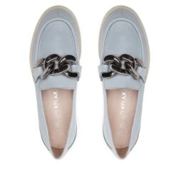 Loafers Ryłko G1R24 Niebieski 3SS 11 Loafers Ryłko G1R24 Niebieski 3SS -Chaussure Soldes Boutique loafers rylko g1r24 niebieski 3ss 4